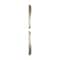 Ekena Millwork 19 5/8in. W x 19 5/8in. H Franklin EnduraWall Decorative 3D Wall Panel Covers 2.67 Sq. Ft. WP20X20FRCSV - alternate 2